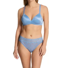 B.tempt'd By Wacoal Future Foundation With Lace Wire Free Bra 952253 -Pour Moi Bikinis Shop b temptd by wacoal btmp01 952253 cs2