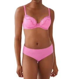 B.tempt'd By Wacoal Always Composed Contour Underwire Bra 953223 -Pour Moi Bikinis Shop b temptd by wacoal btmp01 953223 cs4