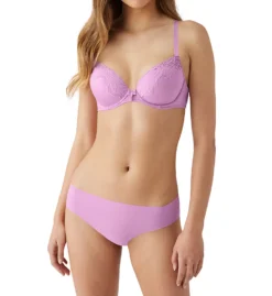 B.tempt'd By Wacoal Always Composed Contour Underwire Bra 953223 -Pour Moi Bikinis Shop b temptd by wacoal btmp01 953223 cs5