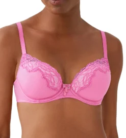 B.tempt'd By Wacoal Always Composed Contour Underwire Bra 953223