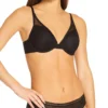 B.tempt'd By Wacoal Etched In Style Contour Underwire Bra 953225 -Pour Moi Bikinis Shop b temptd by wacoal btmp01 953225 gs