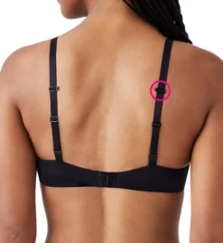 B.tempt'd By Wacoal Future Foundation Contour Underwire Bra 953281 -Pour Moi Bikinis Shop b temptd by wacoal btmp01 953281 bs