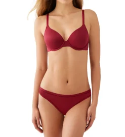 B.tempt'd By Wacoal Future Foundation Contour Underwire Bra 953281 -Pour Moi Bikinis Shop b temptd by wacoal btmp01 953281 cs2