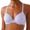 B.tempt'd By Wacoal Future Foundation Contour Underwire Bra 953281 -Pour Moi Bikinis Shop b temptd by wacoal btmp01 953281 gs