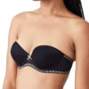 B.tempt'd By Wacoal Faithfully Yours Strapless Convertible Push Up Bra 954108