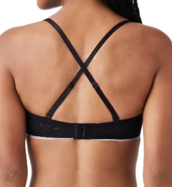 B.tempt'd By Wacoal Modern Method Strapless Bra 954217 -Pour Moi Bikinis Shop b temptd by wacoal btmp01 954217 cs1