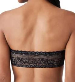 B.tempt'd By Wacoal B.enticing Strapless Bra 954237 -Pour Moi Bikinis Shop b temptd by wacoal btmp01 954237 bs