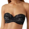 B.tempt'd By Wacoal Ciao Bella Strapless Bra 954344 -Pour Moi Bikinis Shop b temptd by wacoal btmp01 954344 gs