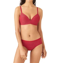 B.tempt'd By Wacoal Future Foundation Lurex Wirefree Bra 956202 -Pour Moi Bikinis Shop b temptd by wacoal btmp01 956202 cs3