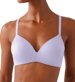 B.tempt'd By Wacoal Future Foundation Wire Free Contour Bra 956281