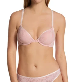 B.tempt'd By Wacoal Shadow Scene Front Close Push-up Bra 958268