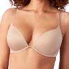 B.tempt'd By Wacoal Future Foundation Spacer Push Up Underwire Bra 958281 -Pour Moi Bikinis Shop b temptd by wacoal btmp01 958281 gs