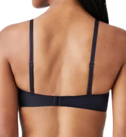 B.tempt'd By Wacoal B.wow'd Push-Up Bra 958287 -Pour Moi Bikinis Shop b temptd by wacoal btmp01 958287 bs