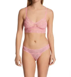 B.tempt'd By Wacoal Lace Kiss Thong 970182 -Pour Moi Bikinis Shop b temptd by wacoal btmp01 970182 cs3