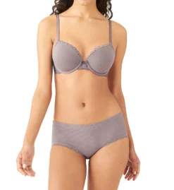 B.tempt'd By Wacoal Innocence Hipster Panty 970214 -Pour Moi Bikinis Shop b temptd by wacoal btmp01 970214 cs4