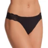 B.tempt'd By Wacoal B.bare Thong Panty - 3 Pack 970367
