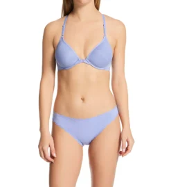 B.tempt'd By Wacoal Inspired Eyelet Bikini Panty 973219 -Pour Moi Bikinis Shop b temptd by wacoal btmp01 973219 cs3