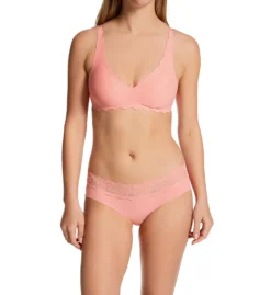 B.tempt'd By Wacoal B.bare Hipster Panty 978267 -Pour Moi Bikinis Shop b temptd by wacoal btmp01 978267 cs2