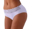 B.tempt'd By Wacoal B.bare Hipster Panty 978267 -Pour Moi Bikinis Shop b temptd by wacoal btmp01 978267 gs
