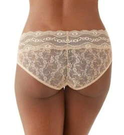 B.tempt'd By Wacoal Lace Kiss Hipster Panty 978282 -Pour Moi Bikinis Shop b temptd by wacoal btmp01 978282 bs