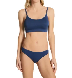 B.tempt'd By Wacoal Comfort Intended Thong Panty 979240 -Pour Moi Bikinis Shop b temptd by wacoal btmp01 979240 cs2