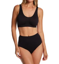 Bali Comfort Revolution Microfiber Crop Bra 103J -Pour Moi Bikinis Shop bali bal001 103j cs2