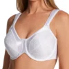 Bali Satin Tracings Minimizer Underwire Bra 3562 -Pour Moi Bikinis Shop bali bal001 3562 gs