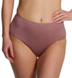 Bali Comfort Revolution Microfiber Brief Panty 803J