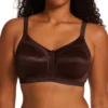 Bali Double Support Soft Touch Wirefree Bra DF0044 -Pour Moi Bikinis Shop bali bal001 df0044 gs