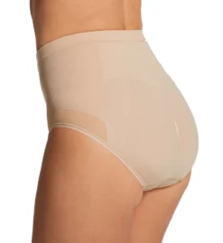 Bali Comfort Revolution Firm Control Brief Panty - 2 Pk DF0048 -Pour Moi Bikinis Shop bali bal001 df0048 bs
