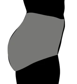 Bali Comfort Revolution Firm Control Brief Panty - 2 Pk DF0048 -Pour Moi Bikinis Shop bali bal001 df0048 cs4