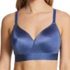 Bali One Smooth U Bounce Control Wirefree Foam Bra DF3458 -Pour Moi Bikinis Shop bali bal001 df3458 gs