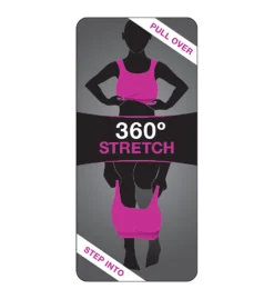 Bali Comfort Revolution EasyLite Seamless Wirefree Bra DF3491 -Pour Moi Bikinis Shop bali bal001 df3491 cs1