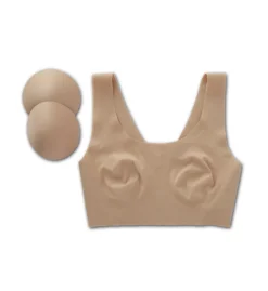 Bali Comfort Revolution EasyLite Seamless Wirefree Bra DF3491 -Pour Moi Bikinis Shop bali bal001 df3491 cs2