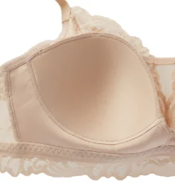 Bali Lace Desire All Over Lace Convertible Wirefree Bra DF6591 -Pour Moi Bikinis Shop bali bal001 df6591 cs2