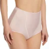 Bali Lace Tummy Panel Shaping Brief Panty - 2 Pack X372 -Pour Moi Bikinis Shop bali bal001 x372 gs