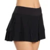 Beach House Paloma Beach Cadence Pull On Skort Swim Bottom H47909 -Pour Moi Bikinis Shop beach house beah01 h47909 gs