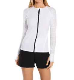 Beach House Paloma Beach April Stretch Woven Beach Swim Short H58028 -Pour Moi Bikinis Shop beach house beah01 h58028 cs2