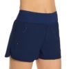Beach House Paloma Beach April Stretch Woven Beach Swim Short H58028