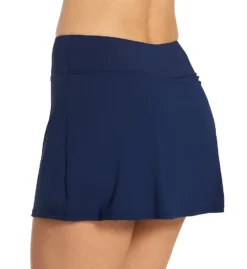 Beach House Paloma Beach Emma Pull On Skort Swim Bottom H58371 -Pour Moi Bikinis Shop beach house beah01 h58371 bs