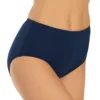 Beach House Paloma Beach Chloe High Waist Brief Swim Bottom H58433 -Pour Moi Bikinis Shop beach house beah01 h58433 gs