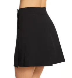 Beach House Beach Solids Kendra High Waist Skirt Swim Cover Up H58749 -Pour Moi Bikinis Shop beach house beah01 h58749 bs