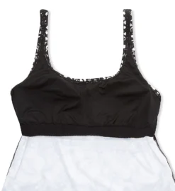 Beach House Woman Under The Border Walk Julie Tankini Swim Top HW61363 -Pour Moi Bikinis Shop beach house woman bhw01 hw61363 cs5