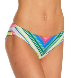Becca Santa Catarina Regan American Fit Swim Bottom 144307