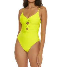 Becca Prima Camille One Piece Swimsuit 181037