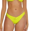 Becca Prima Hipster Swim Bottom 188437 -Pour Moi Bikinis Shop becca bec01 188437 gs
