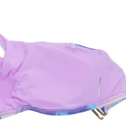 Becca Blue Agate Kimberly Asymmetrical Swim Top 283227 -Pour Moi Bikinis Shop becca bec01 283227 cs5