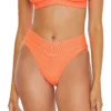 Becca Line In The Sand Elise French Cut Swim Bottom 474637 -Pour Moi Bikinis Shop becca bec01 474637 gs