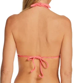 Becca Fine Line Kai Halter Swim Top 543007 -Pour Moi Bikinis Shop becca bec01 543007 bs