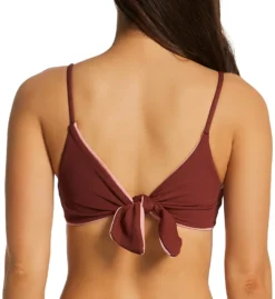 Becca Modern Edge Tatum Multi-Way Bralette Swim Top 543237 -Pour Moi Bikinis Shop becca bec01 543237 bs